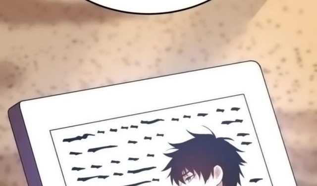 Apex Future Martial Arts Chapter 247 page 5