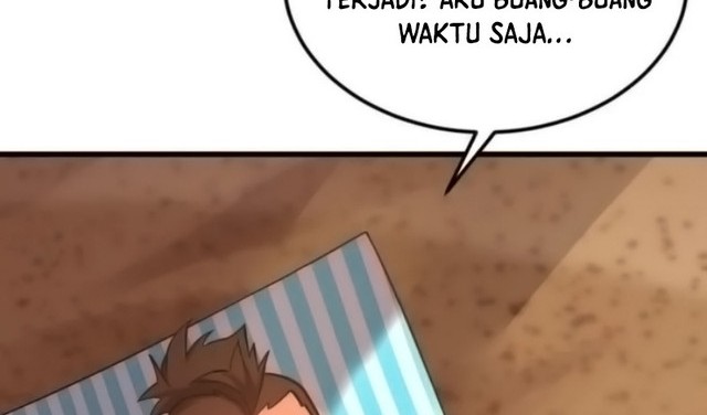 Apex Future Martial Arts Chapter 247 page 7