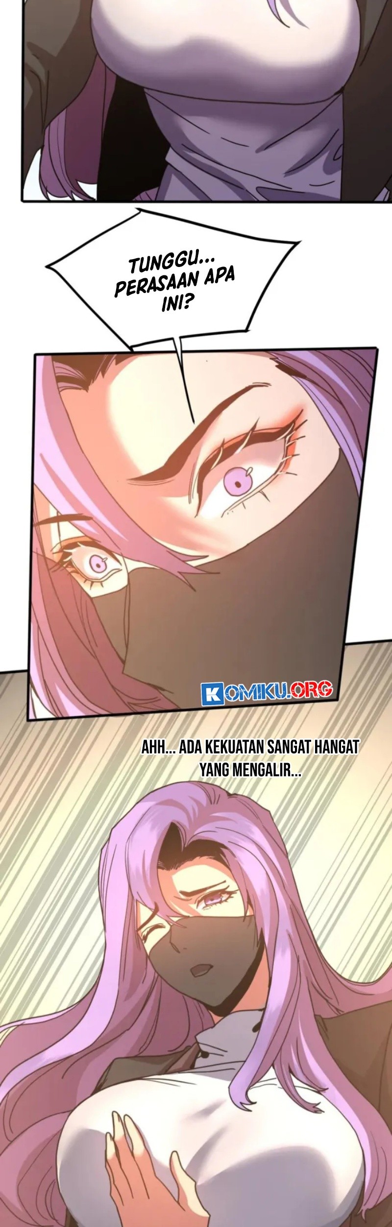 Apex Future Martial Arts Chapter 248 page 22