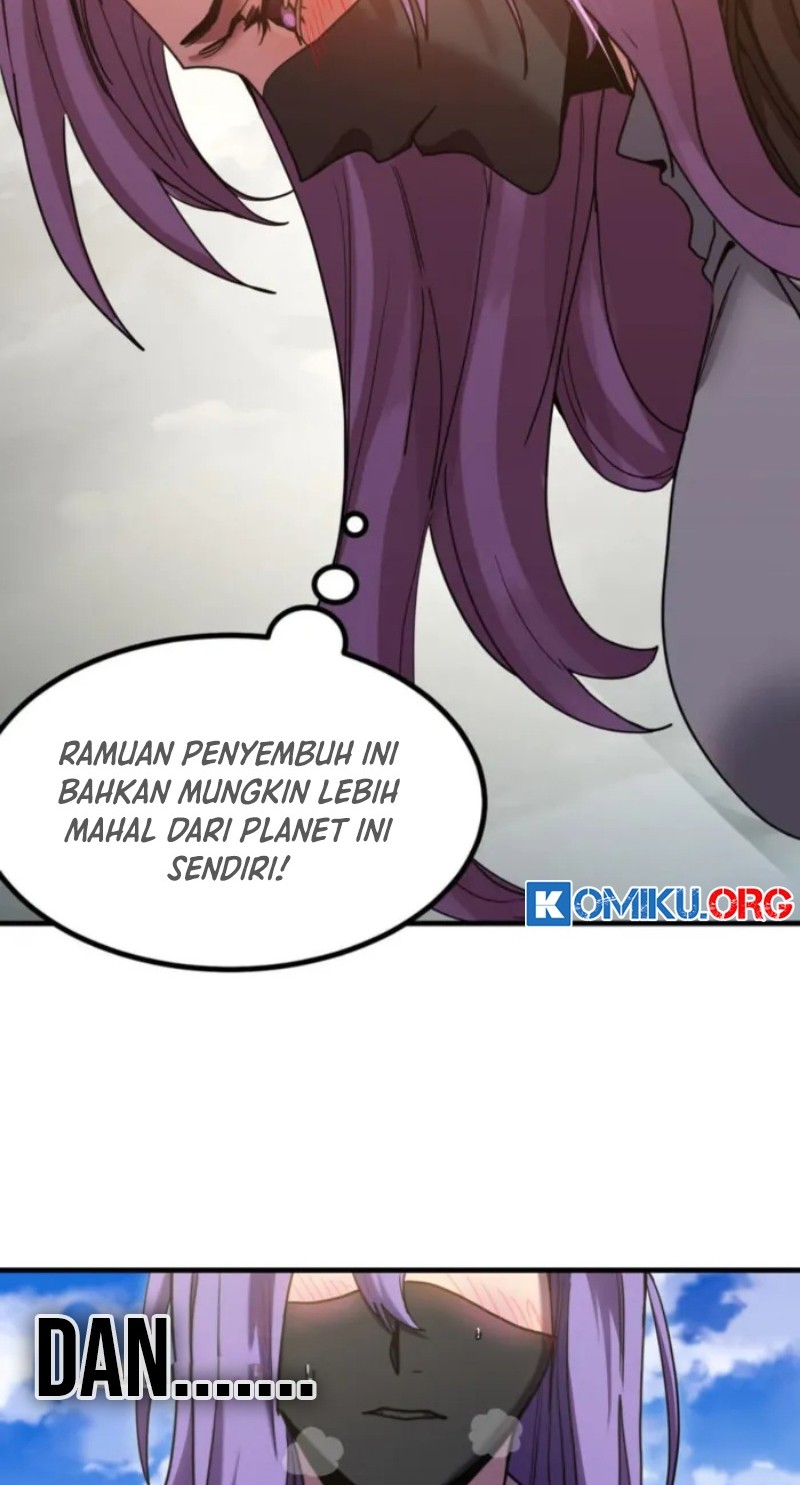 Apex Future Martial Arts Chapter 248 page 27