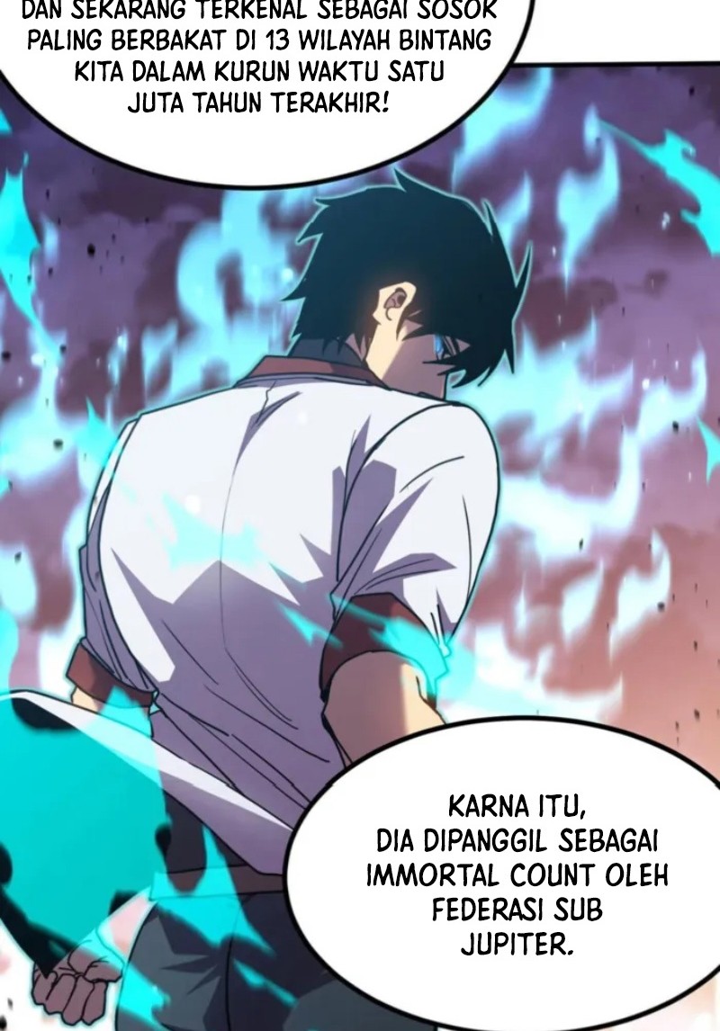 Apex Future Martial Arts Chapter 248 page 33