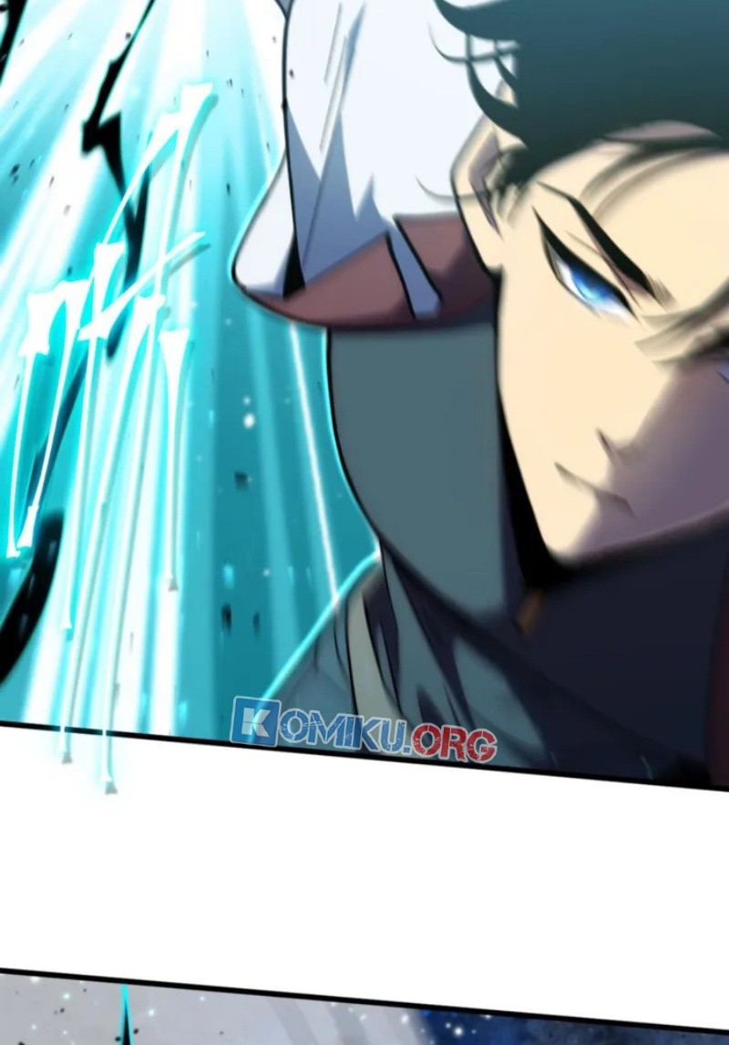 Apex Future Martial Arts Chapter 248 page 43