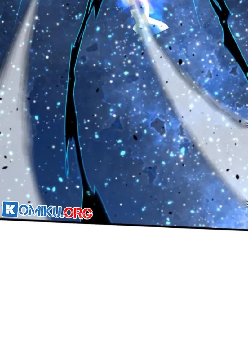 Apex Future Martial Arts Chapter 248 page 45