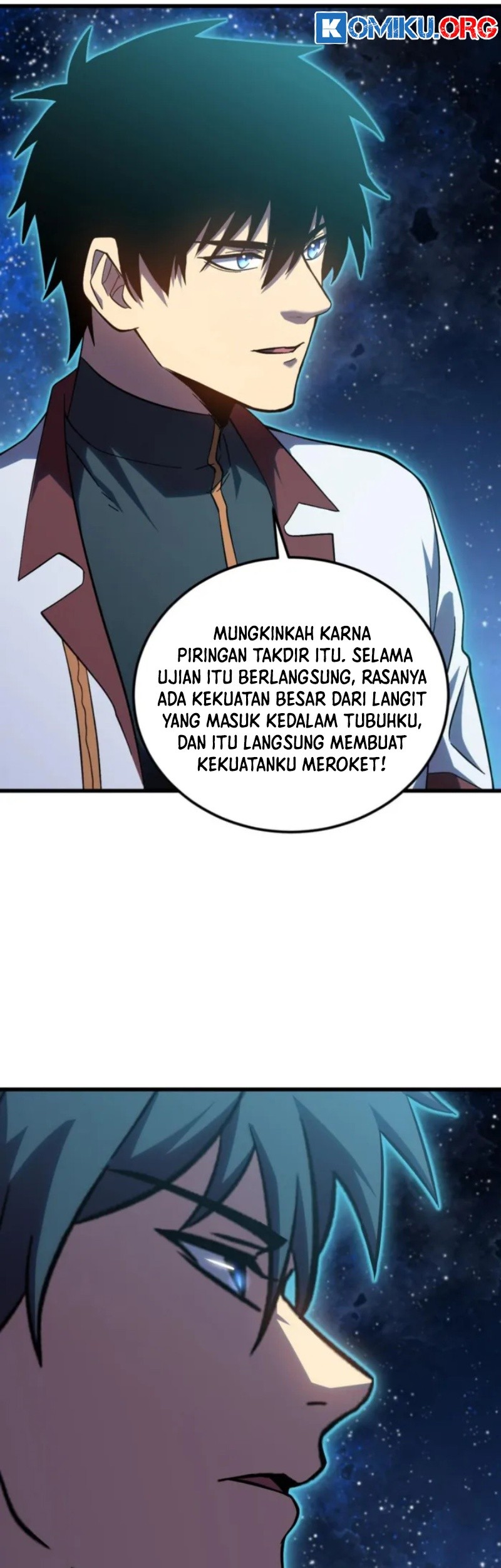 Apex Future Martial Arts Chapter 248 page 48