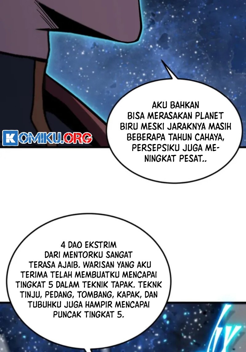 Apex Future Martial Arts Chapter 248 page 49