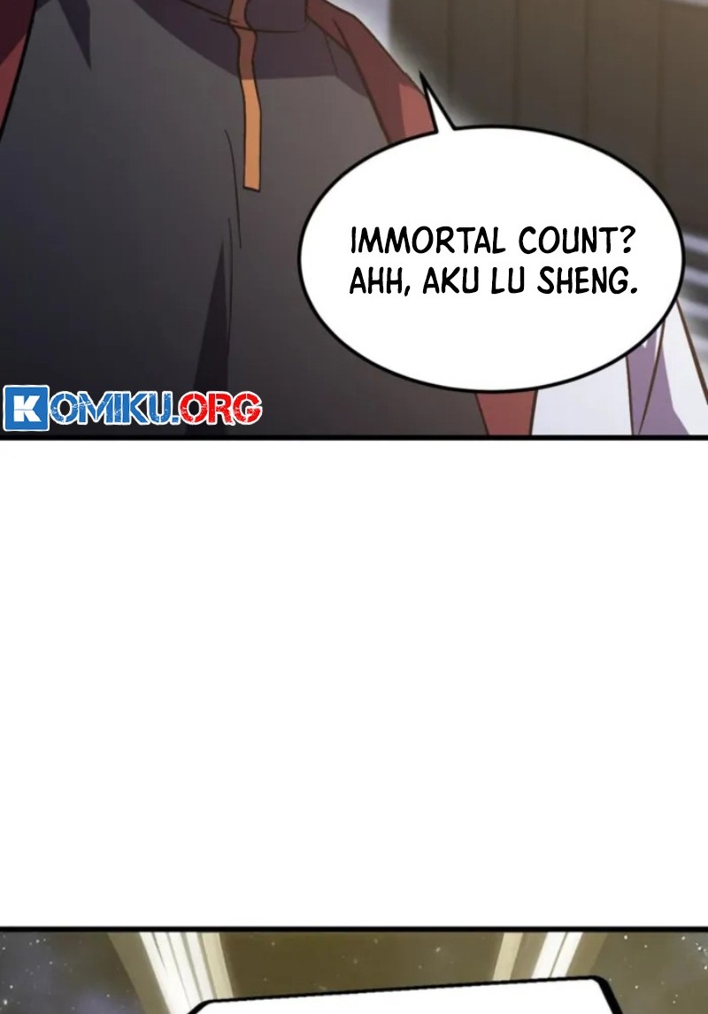 Apex Future Martial Arts Chapter 248 page 59