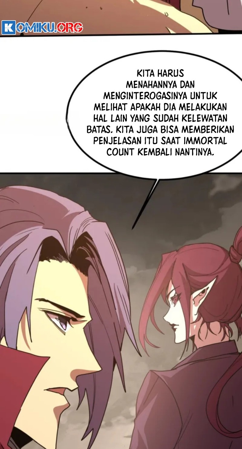 Apex Future Martial Arts Chapter 248 page 5