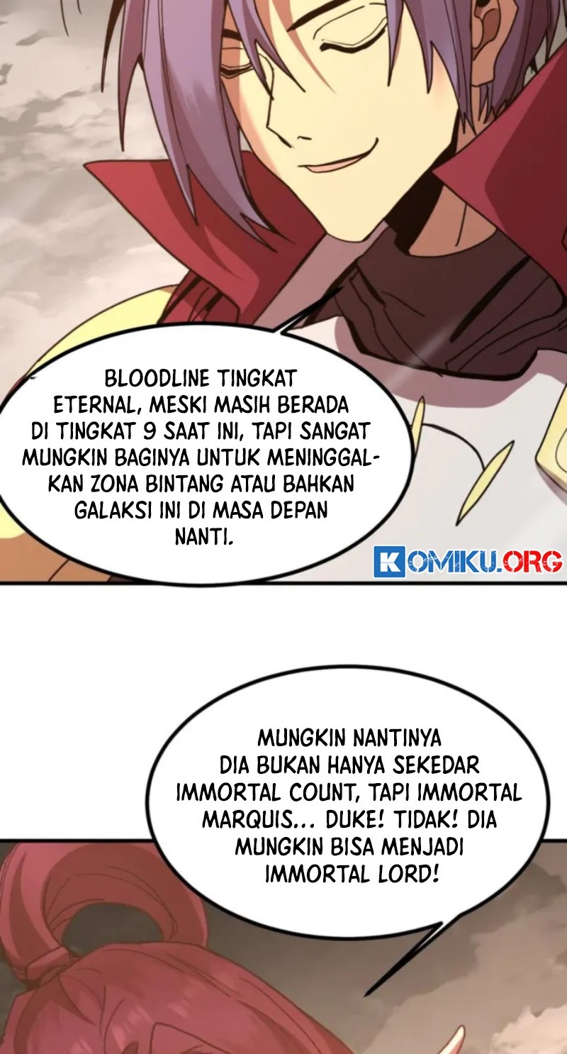 Apex Future Martial Arts Chapter 248 page 9