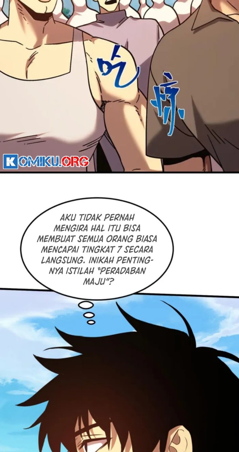 Apex Future Martial Arts Chapter 249 page 19