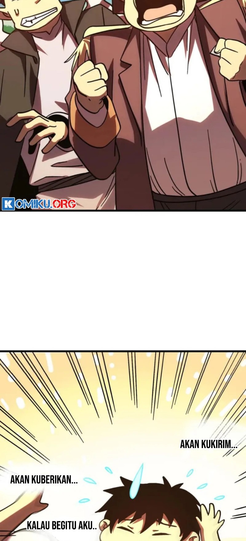 Apex Future Martial Arts Chapter 249 page 25