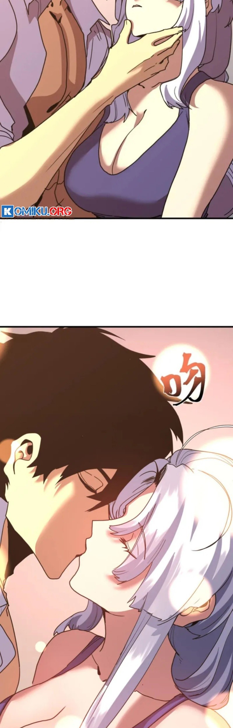 Apex Future Martial Arts Chapter 249 page 40