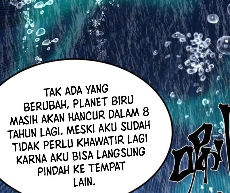 Apex Future Martial Arts Chapter 249 page 43