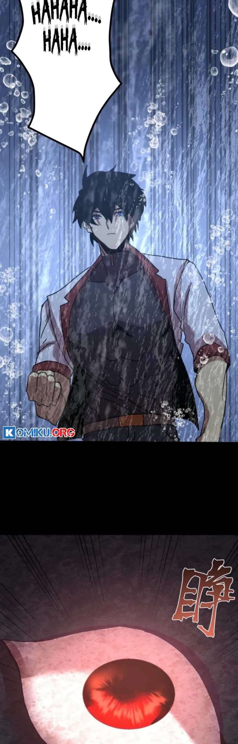Apex Future Martial Arts Chapter 249 page 56