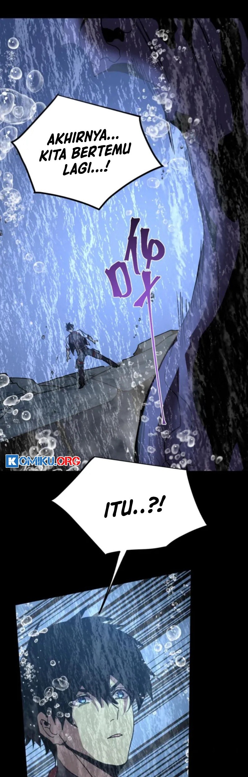 Apex Future Martial Arts Chapter 249 page 58