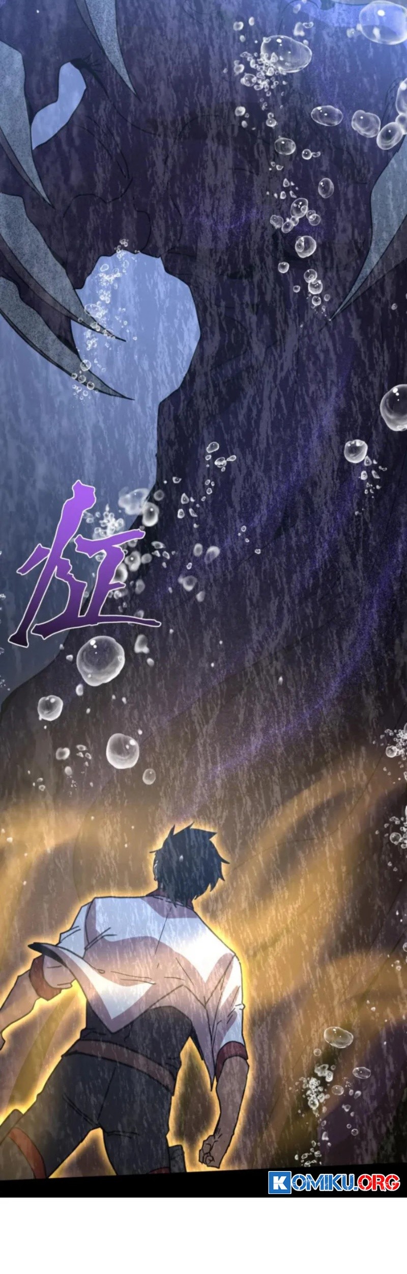Apex Future Martial Arts Chapter 249 page 60