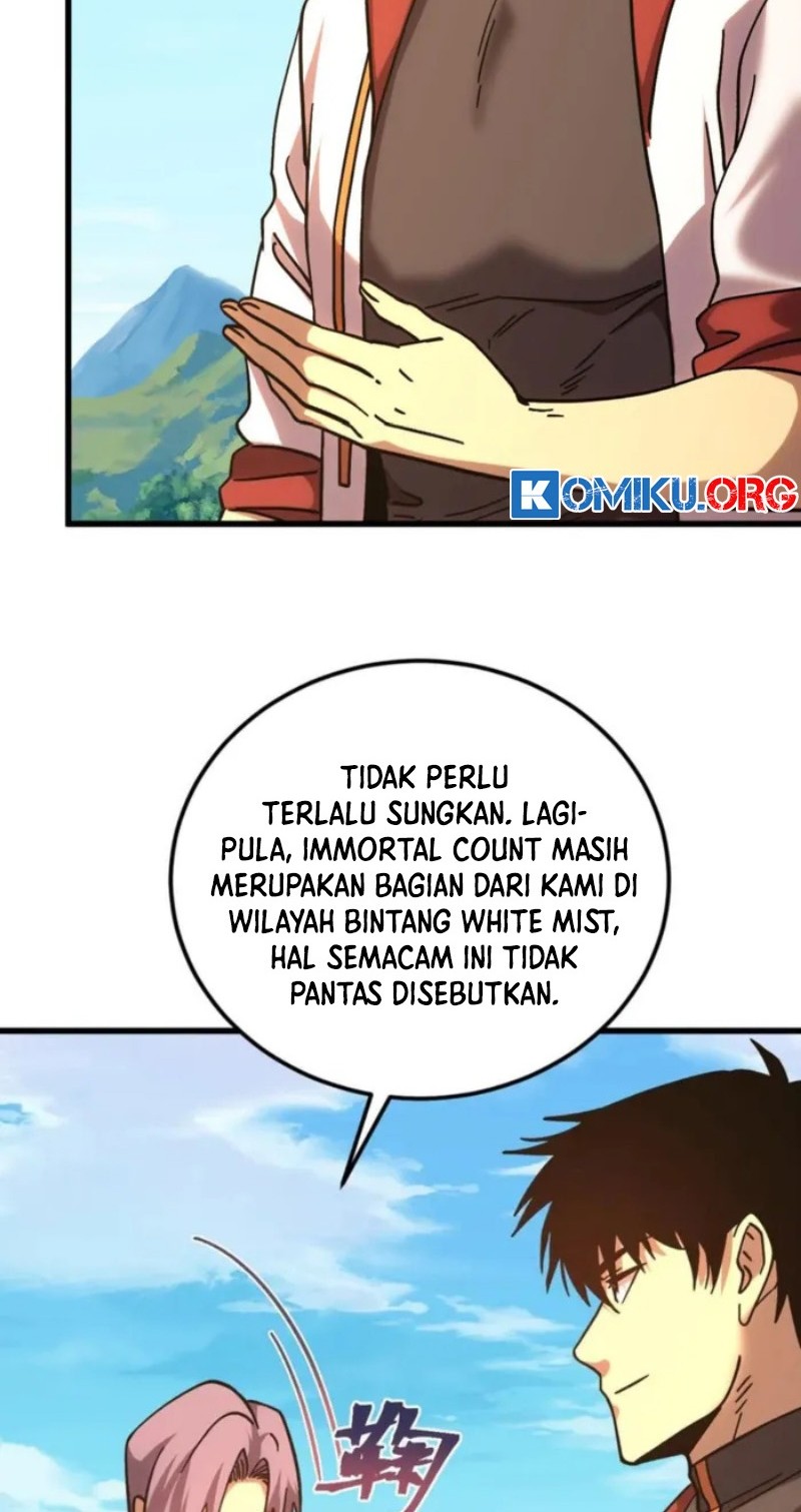 Apex Future Martial Arts Chapter 249 page 9