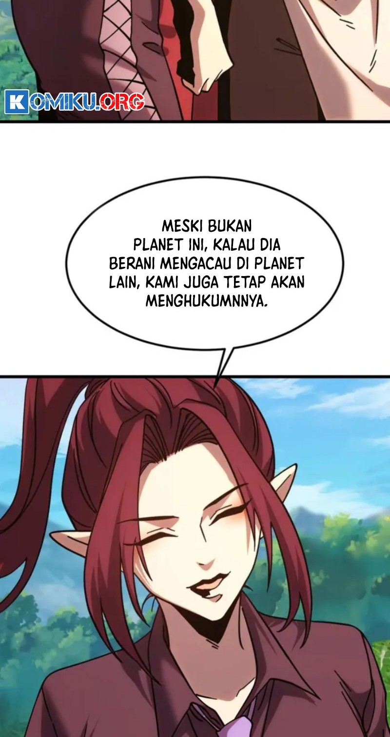 Apex Future Martial Arts Chapter 249 page 11