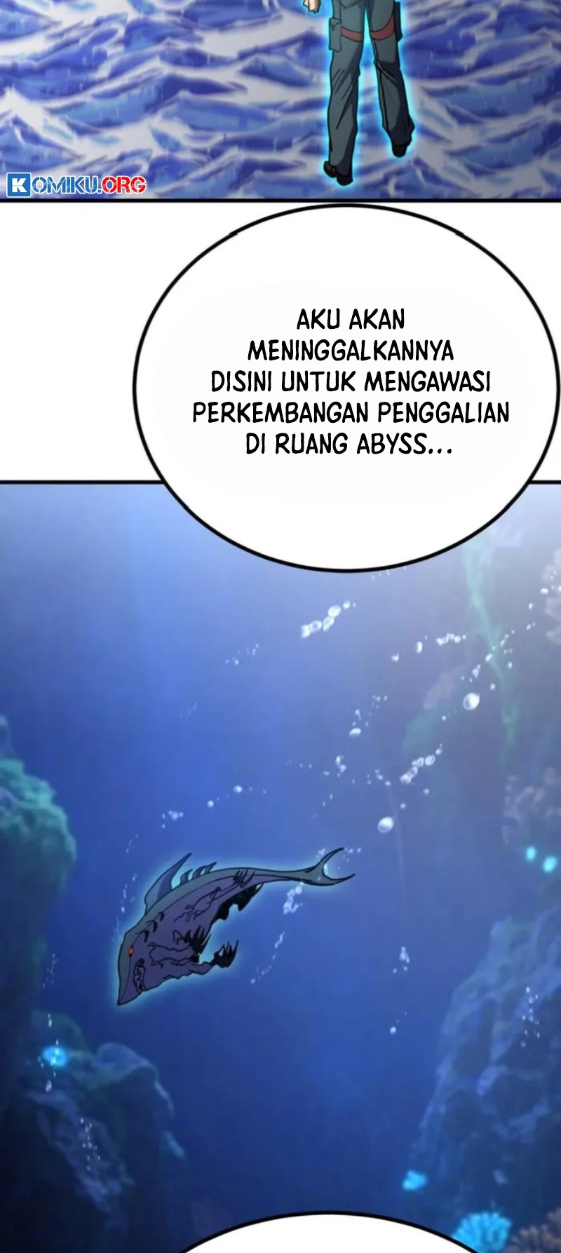 Apex Future Martial Arts Chapter 250 page 53