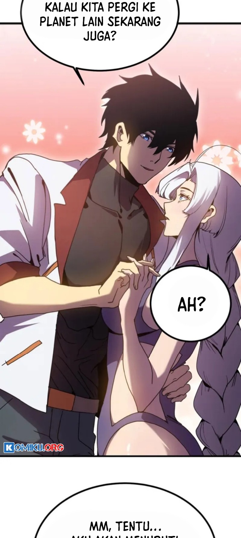 Apex Future Martial Arts Chapter 250 page 57