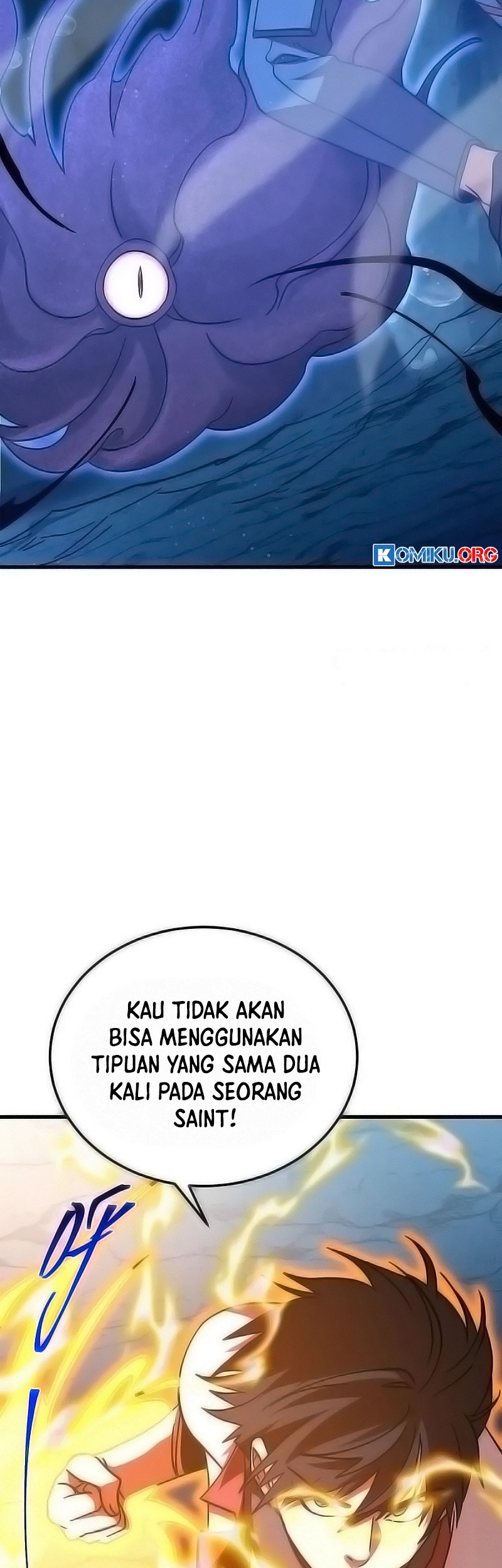 Apex Future Martial Arts Chapter 250 page 12