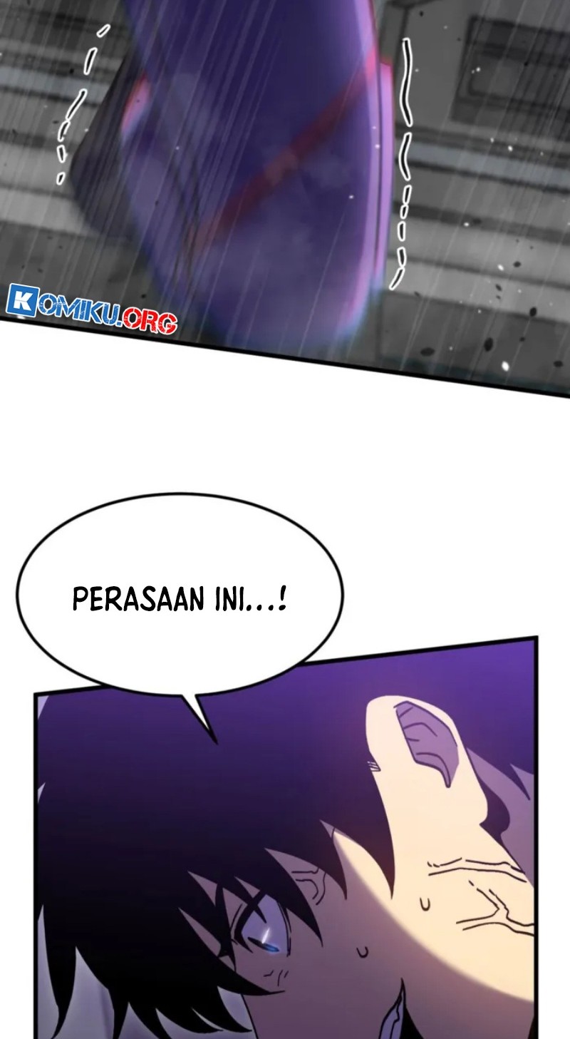 Apex Future Martial Arts Chapter 251 page 21