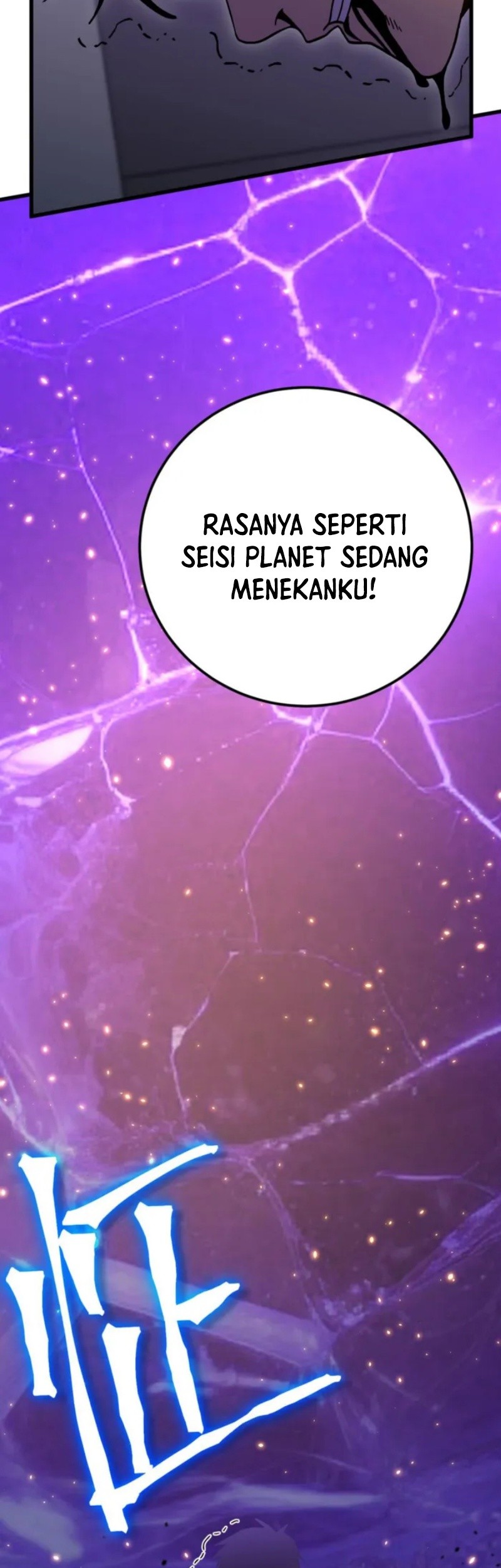Apex Future Martial Arts Chapter 251 page 22