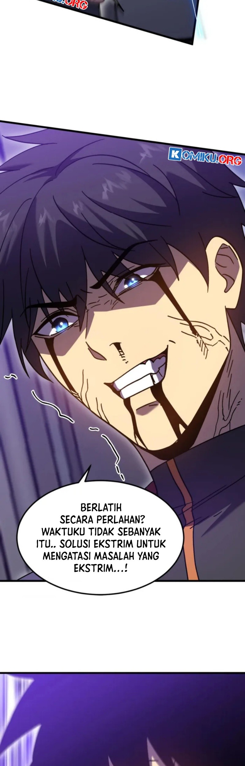 Apex Future Martial Arts Chapter 251 page 26