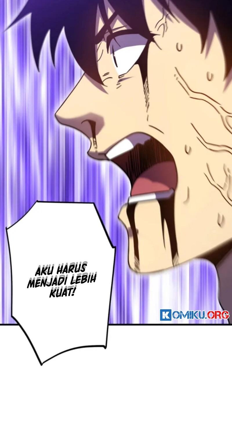 Apex Future Martial Arts Chapter 251 page 27