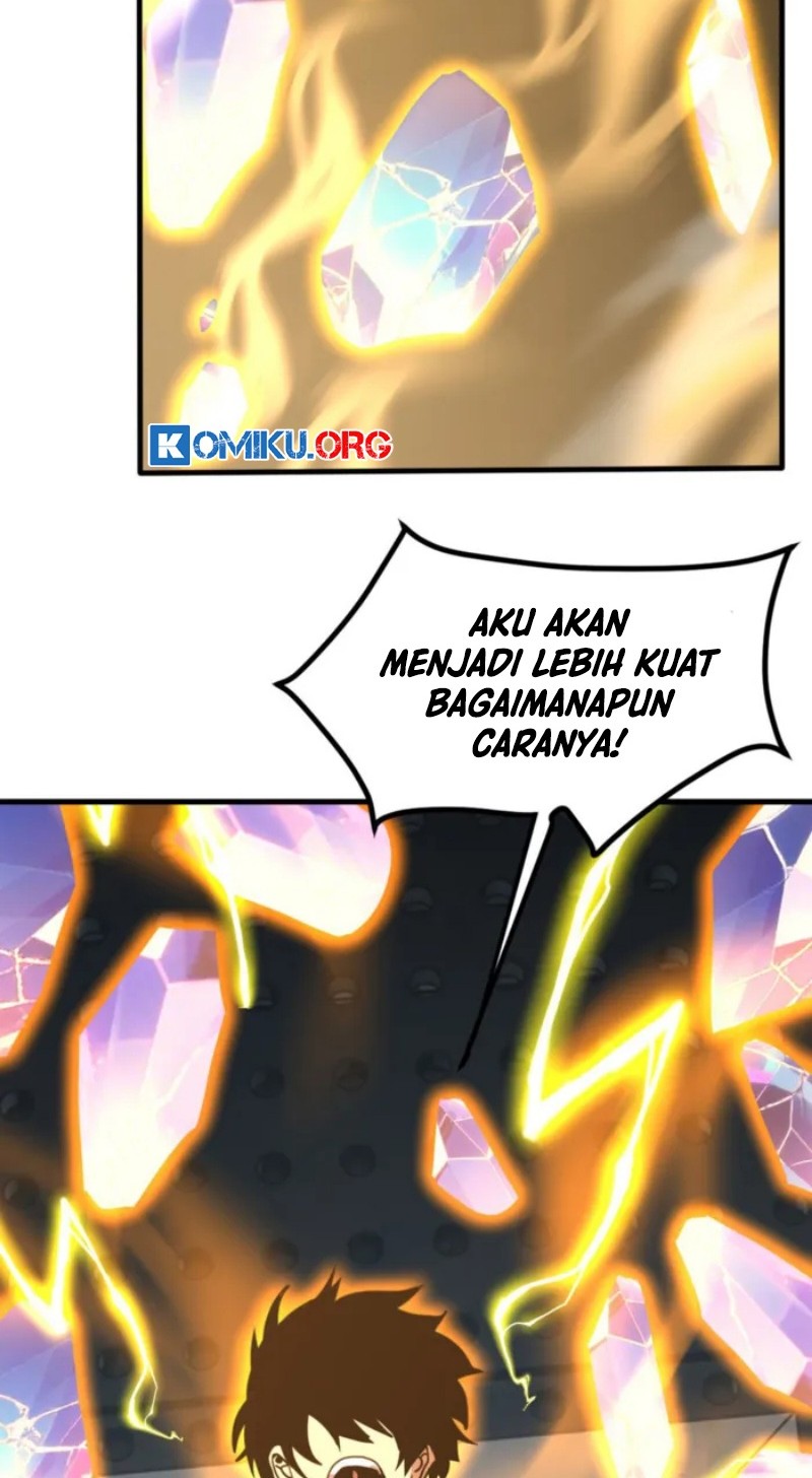 Apex Future Martial Arts Chapter 251 page 29