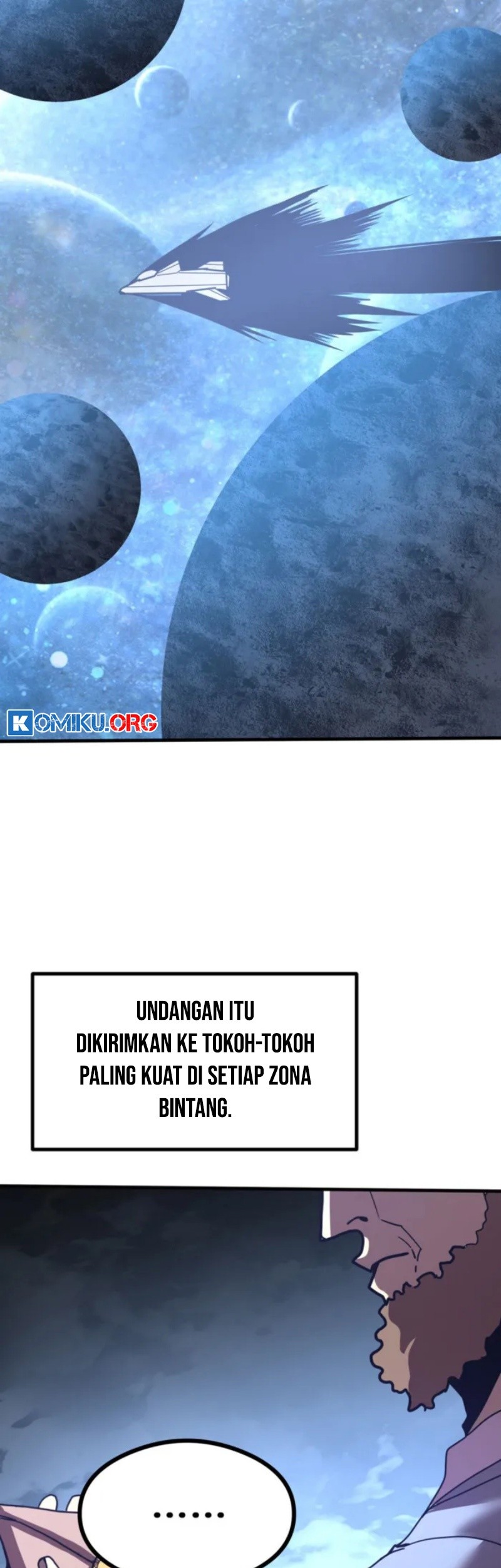 Apex Future Martial Arts Chapter 251 page 32