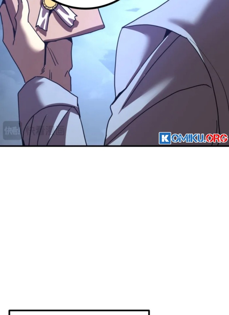 Apex Future Martial Arts Chapter 251 page 33