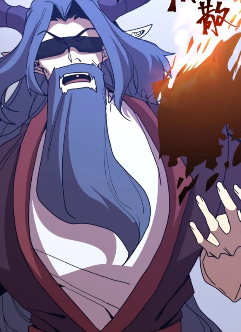 Apex Future Martial Arts Chapter 251 page 37