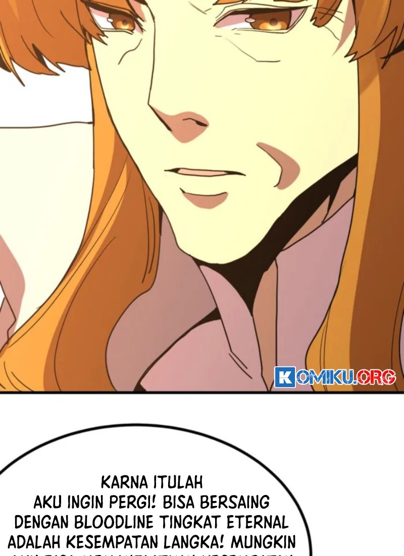 Apex Future Martial Arts Chapter 251 page 43