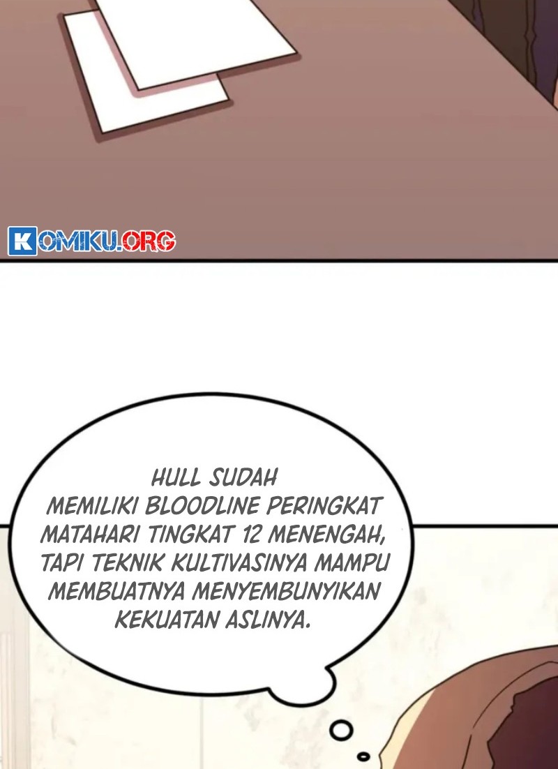 Apex Future Martial Arts Chapter 251 page 51