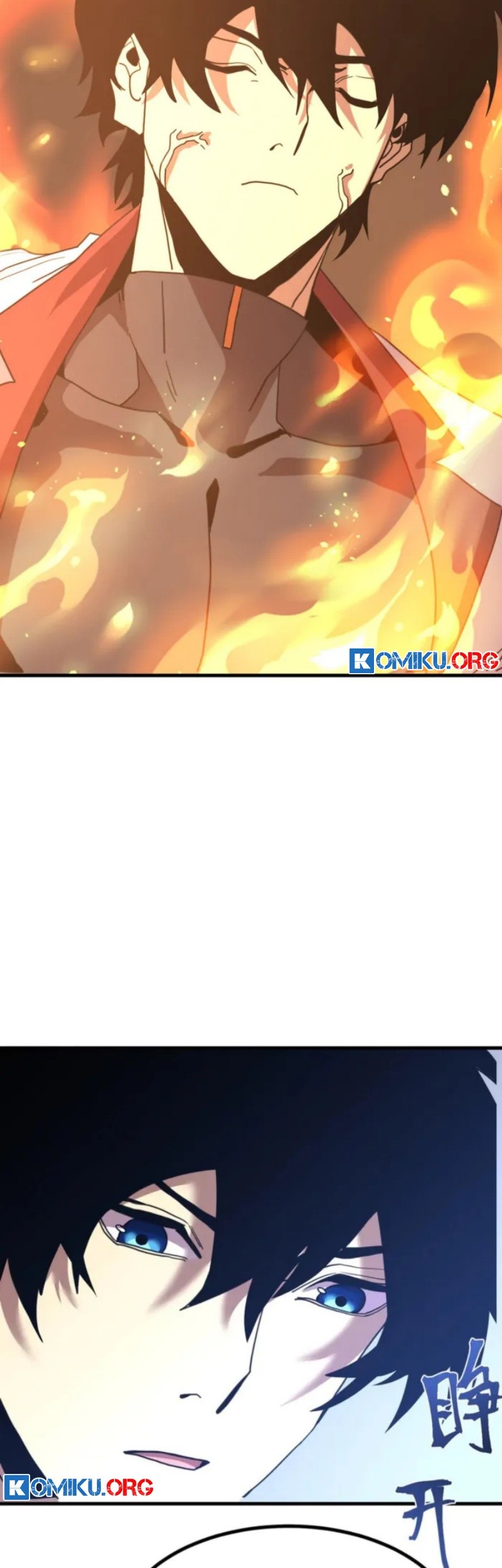 Apex Future Martial Arts Chapter 251 page 54