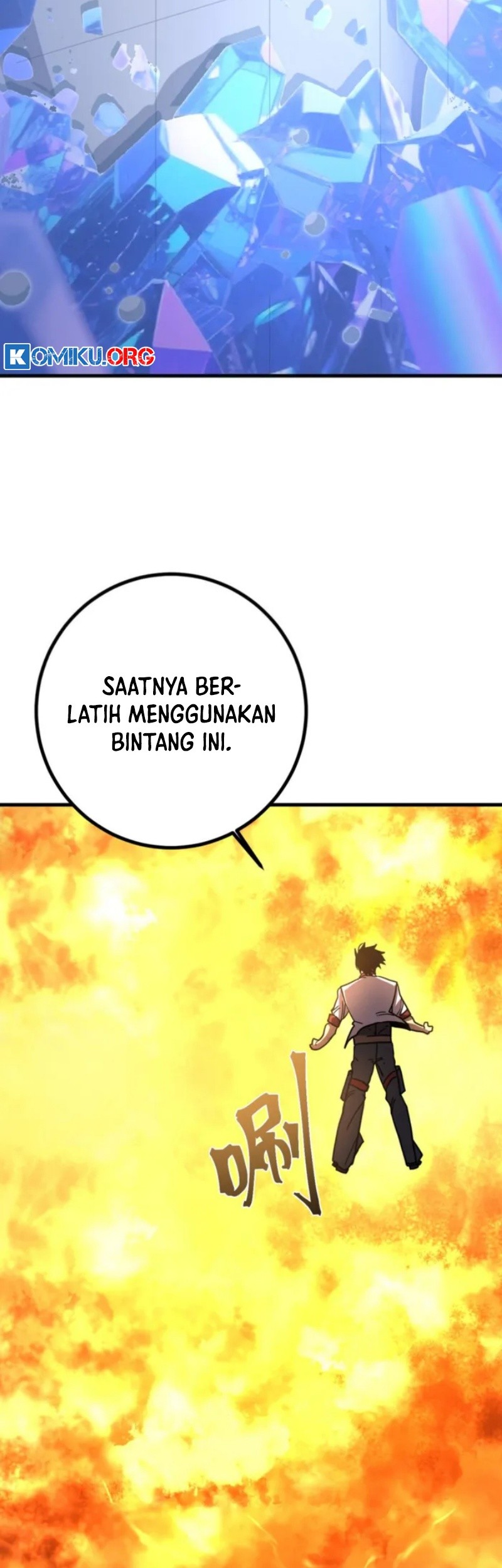 Apex Future Martial Arts Chapter 251 page 60