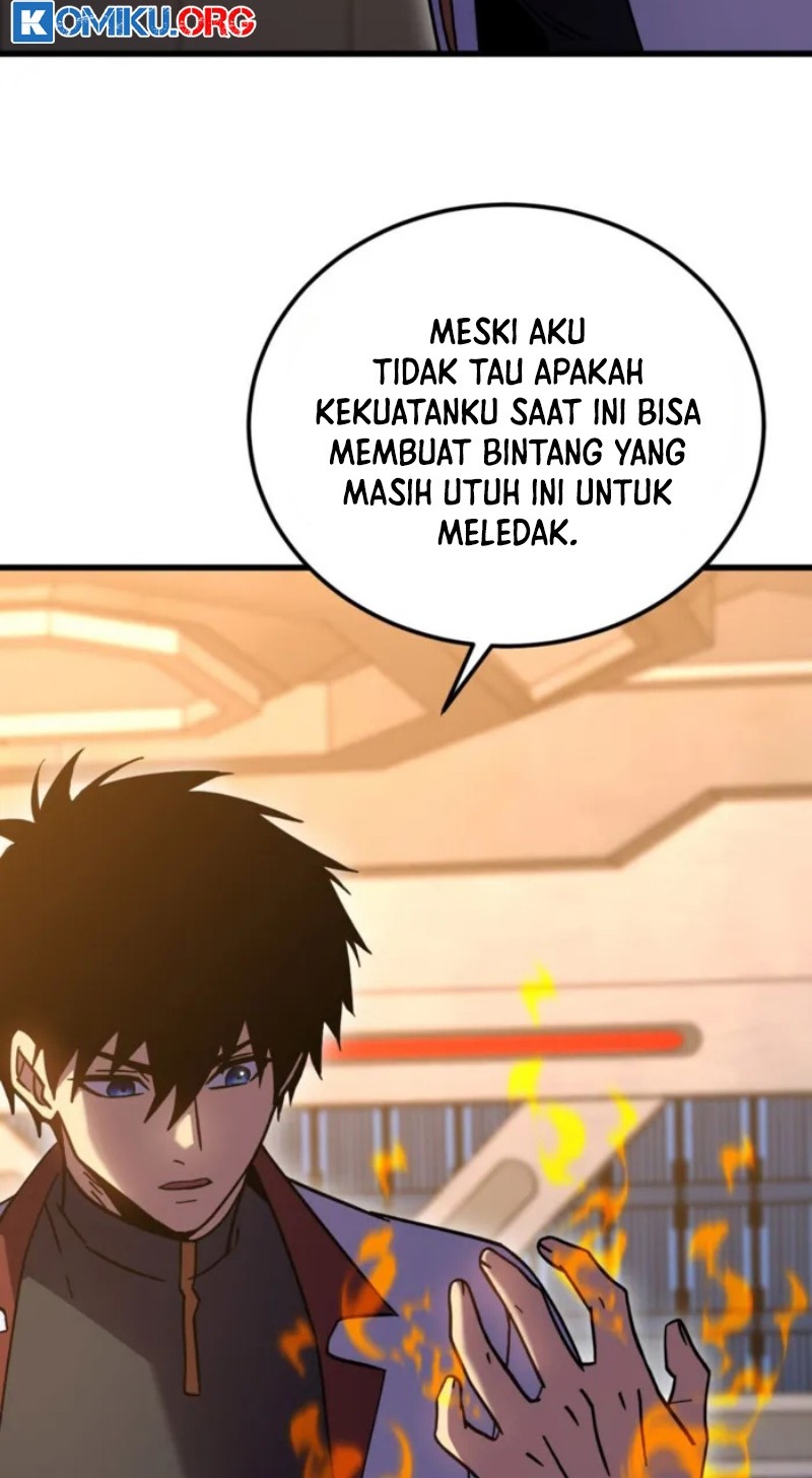 Apex Future Martial Arts Chapter 251 page 5