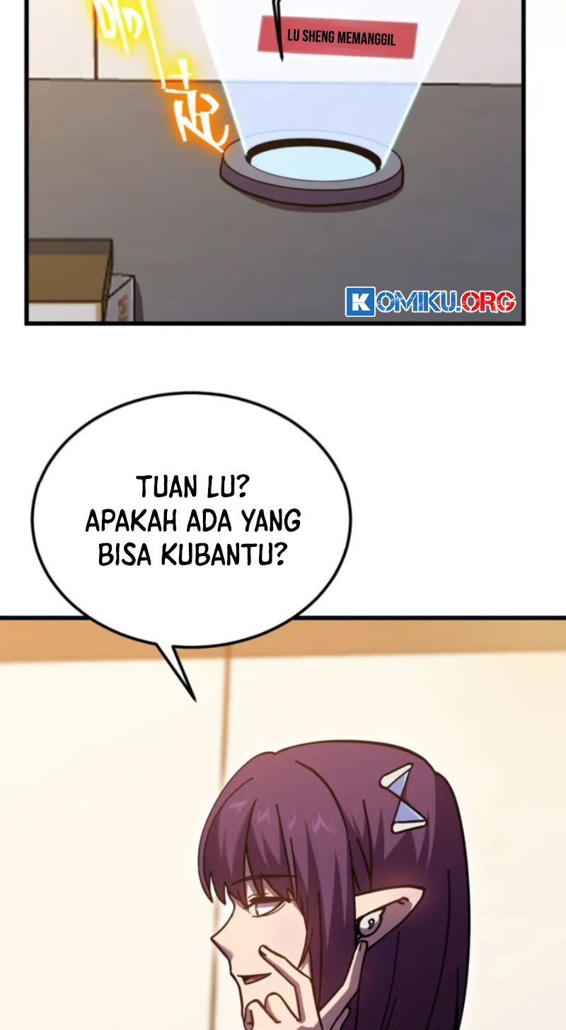 Apex Future Martial Arts Chapter 251 page 9