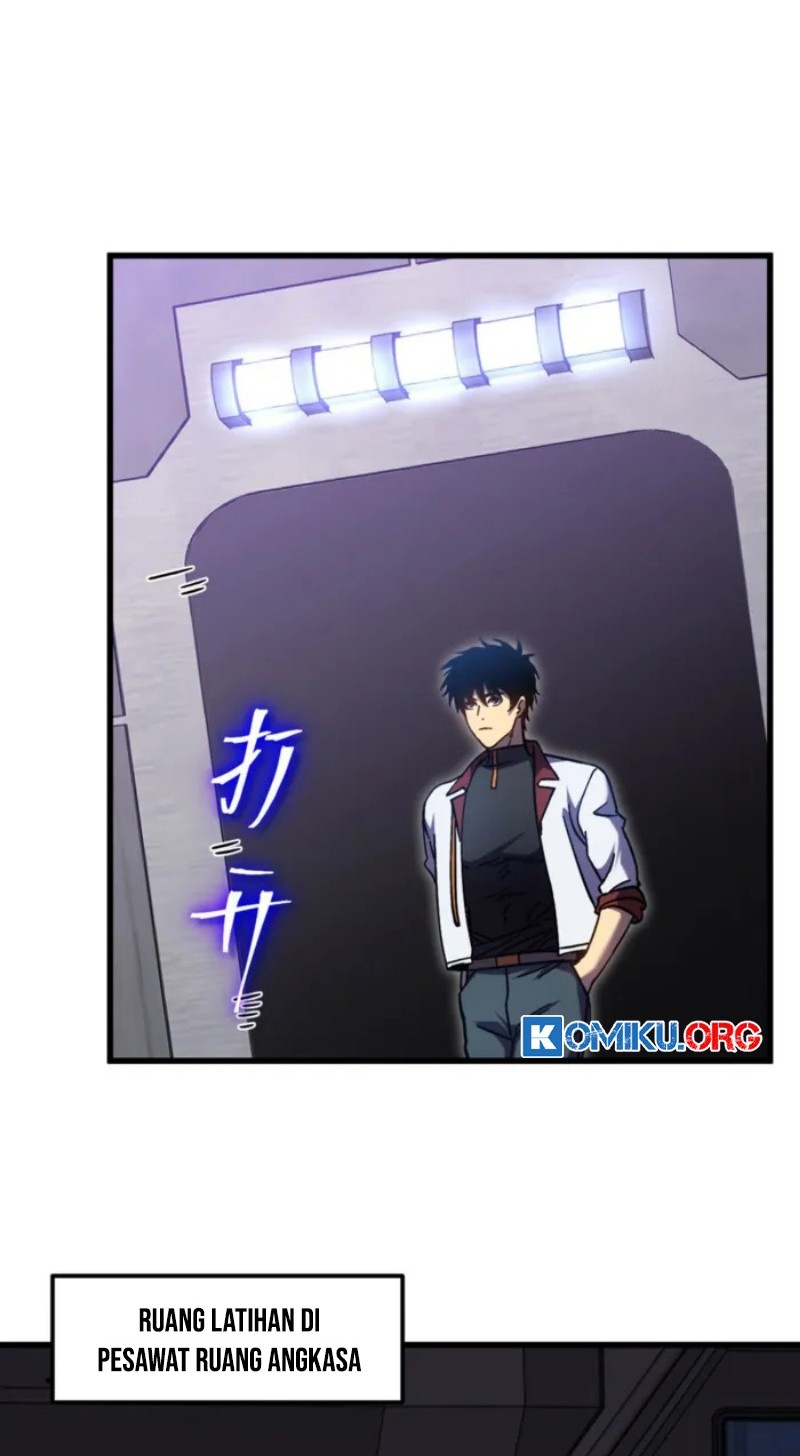 Apex Future Martial Arts Chapter 251 page 15