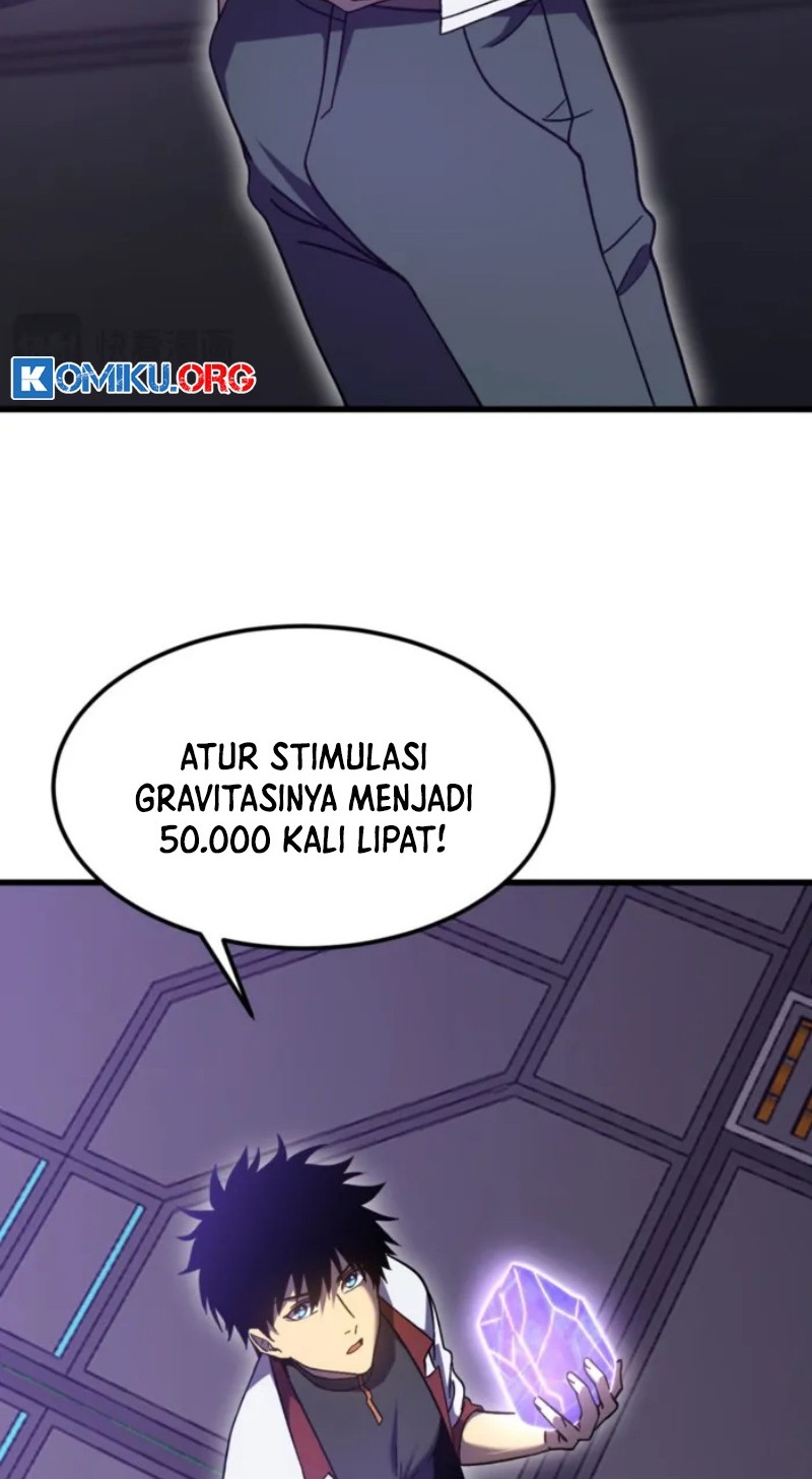 Apex Future Martial Arts Chapter 251 page 17