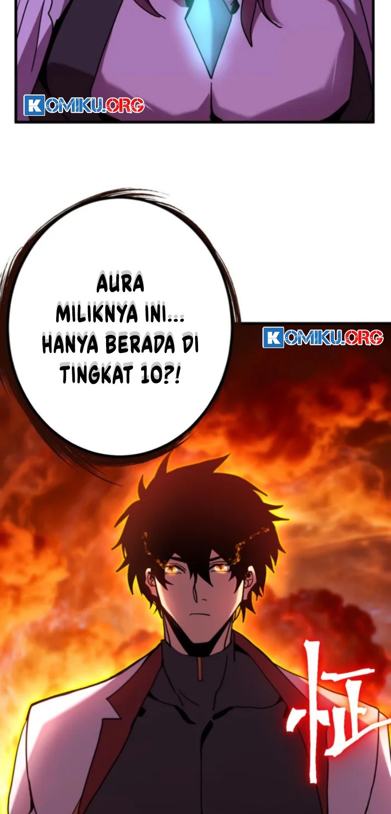 Apex Future Martial Arts Chapter 254 page 21
