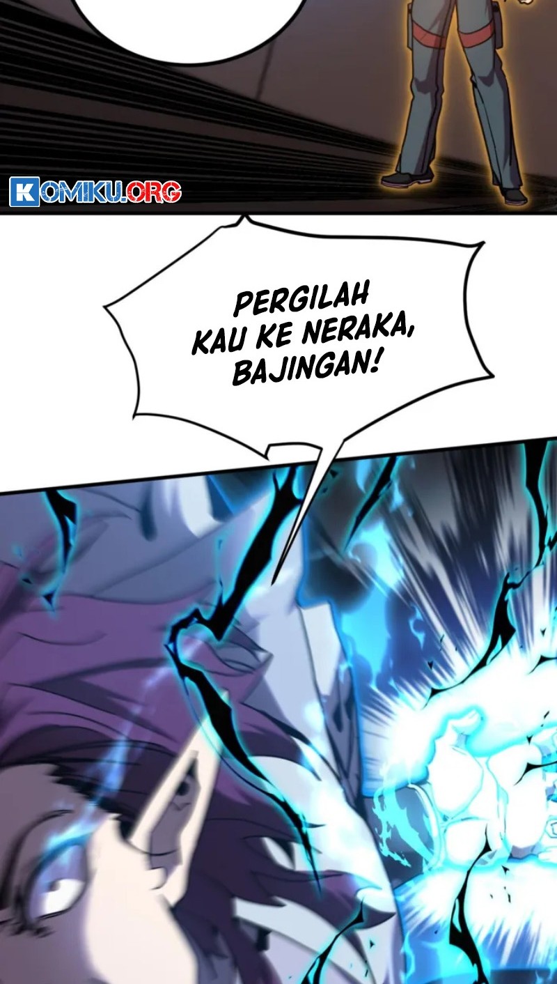 Apex Future Martial Arts Chapter 254 page 23
