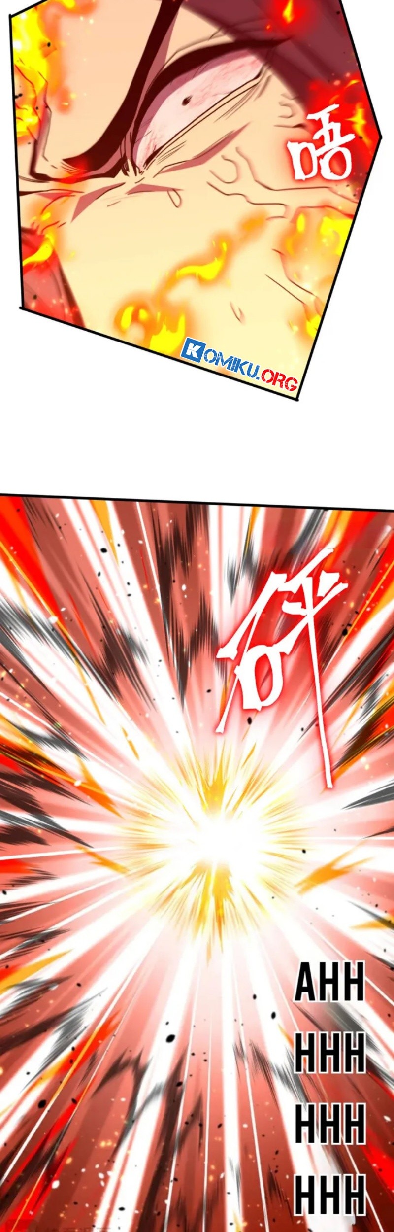 Apex Future Martial Arts Chapter 254 page 28