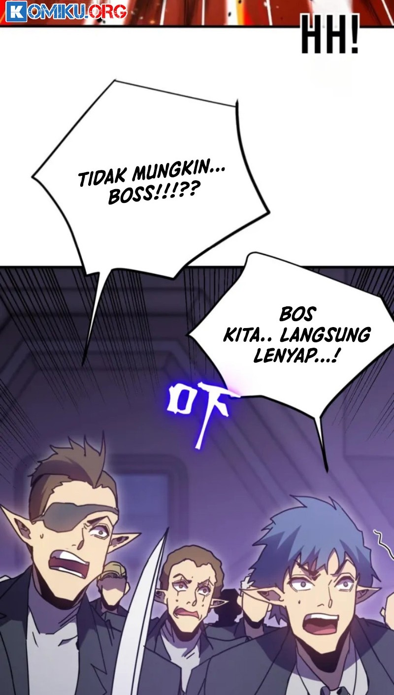 Apex Future Martial Arts Chapter 254 page 29