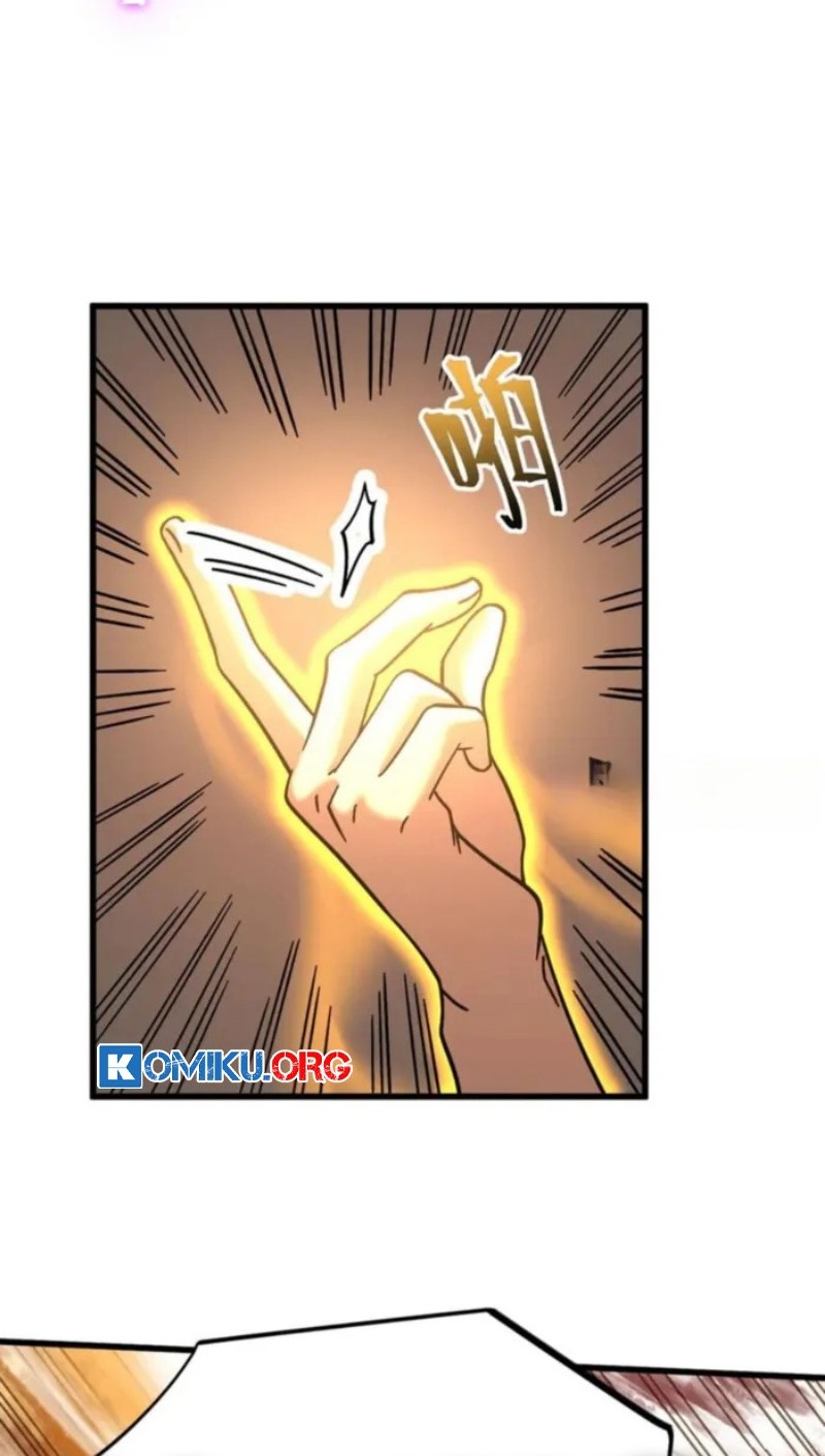 Apex Future Martial Arts Chapter 254 page 33