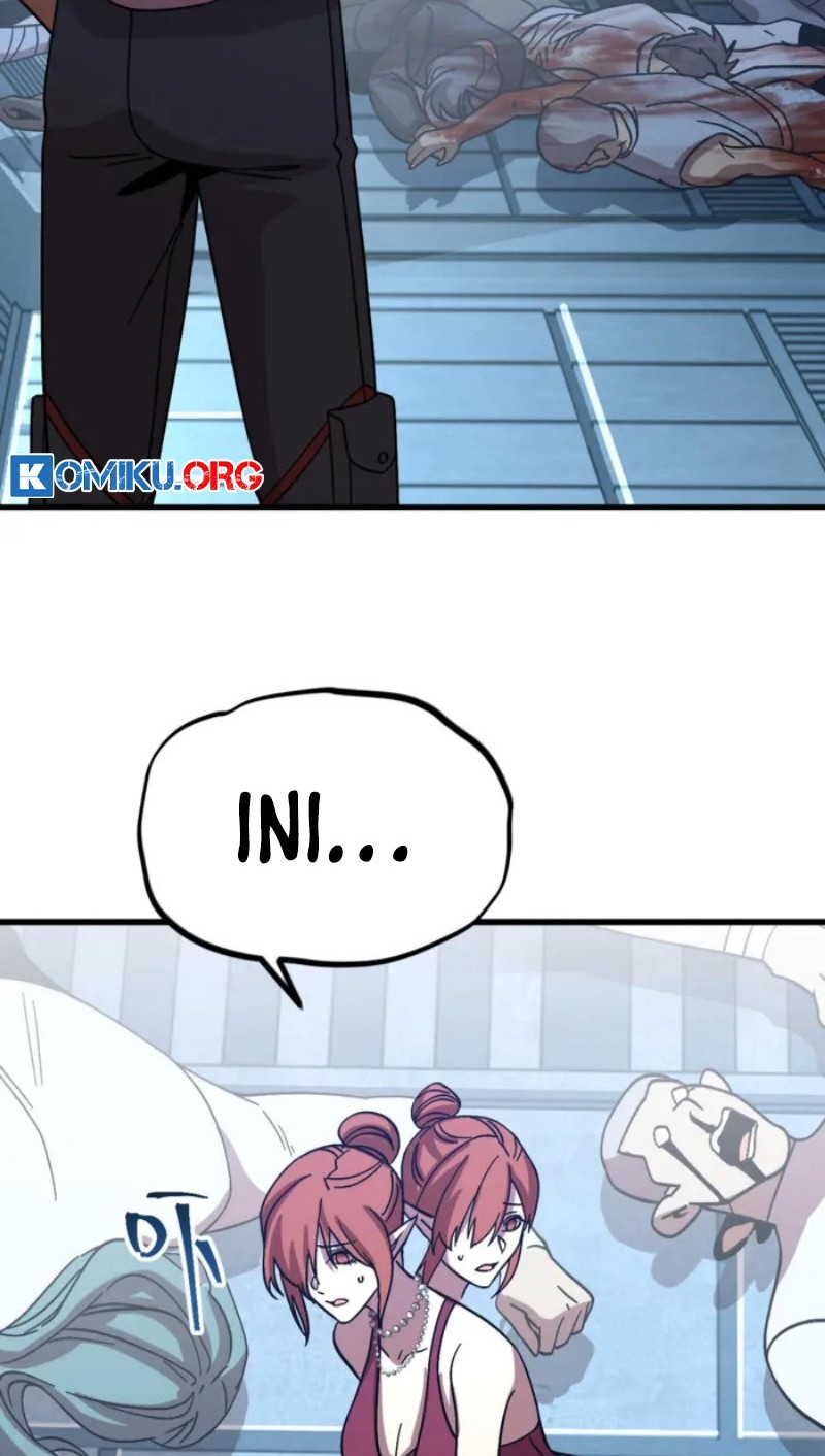 Apex Future Martial Arts Chapter 254 page 35