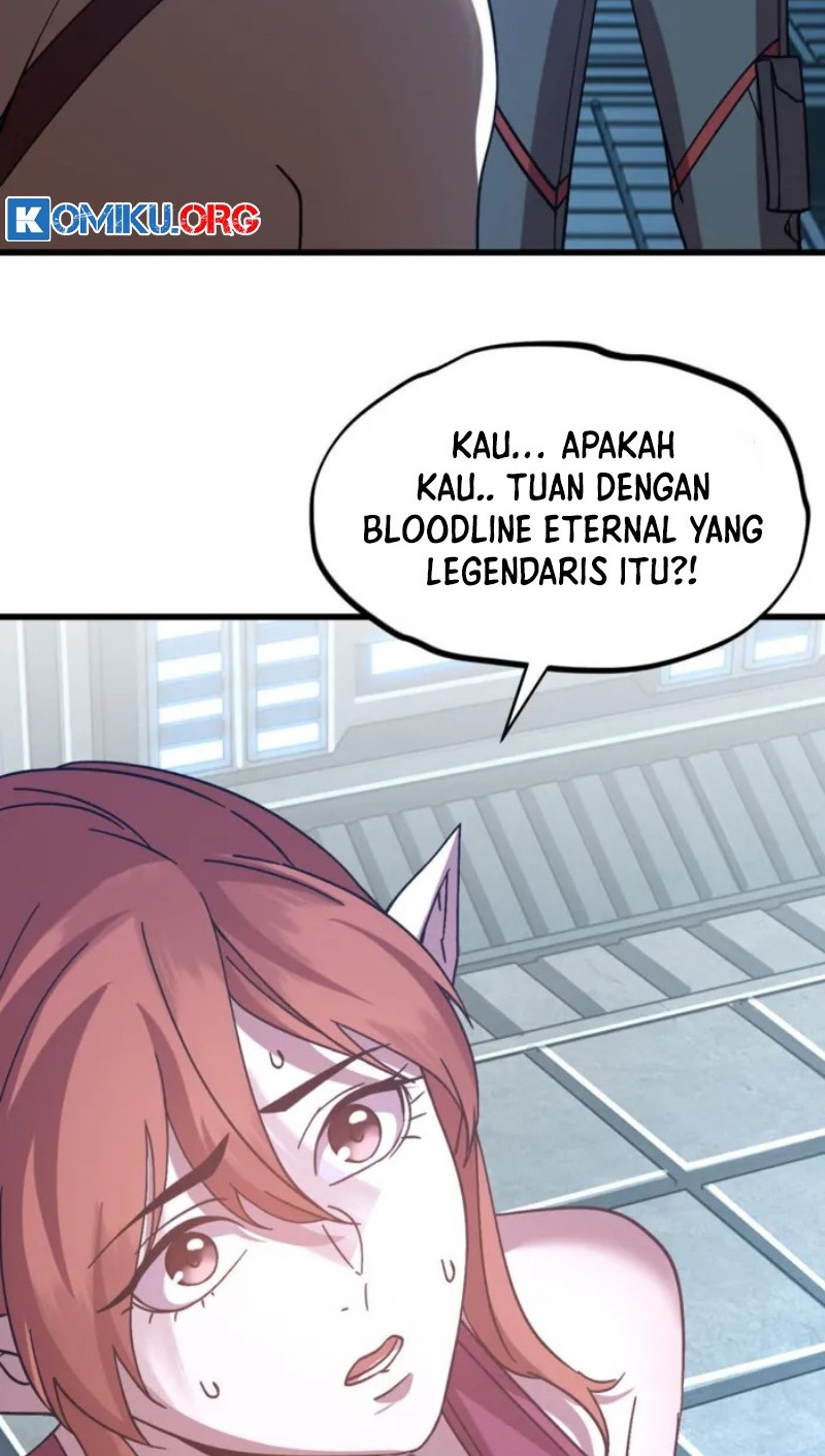 Apex Future Martial Arts Chapter 254 page 37