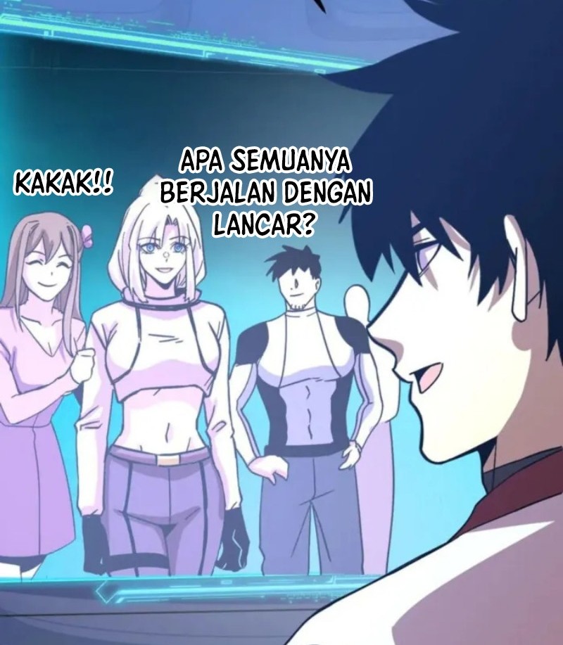 Apex Future Martial Arts Chapter 254 page 45
