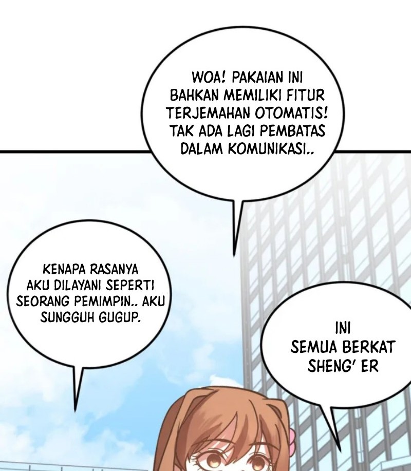 Apex Future Martial Arts Chapter 254 page 55