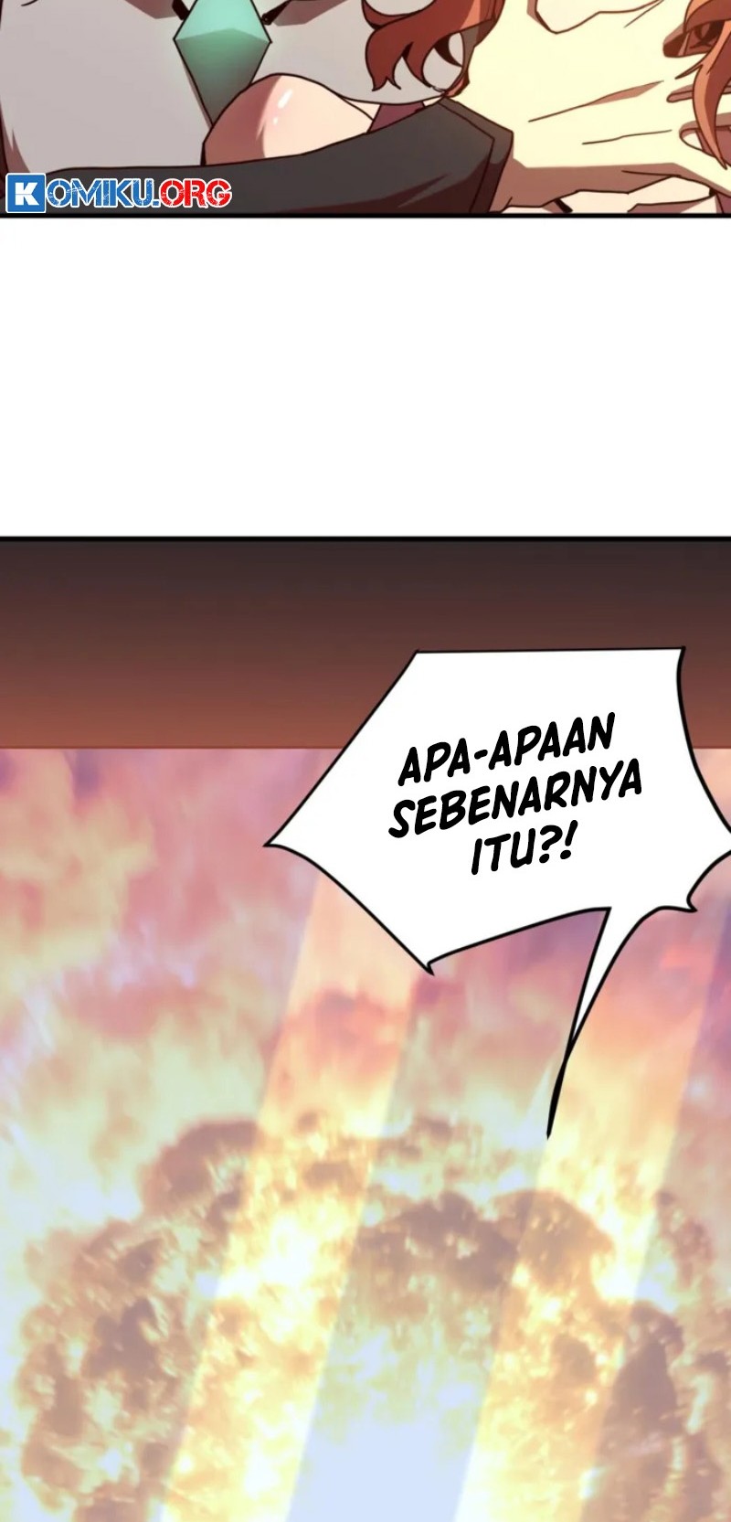 Apex Future Martial Arts Chapter 254 page 3
